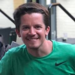 Daniel Wooters